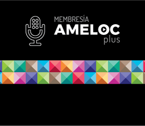 Membresía AMELOC Plus