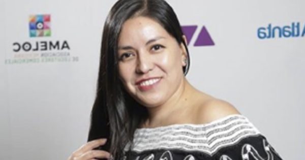 AMELOC-Locutor-088-CARMEN-FLORES