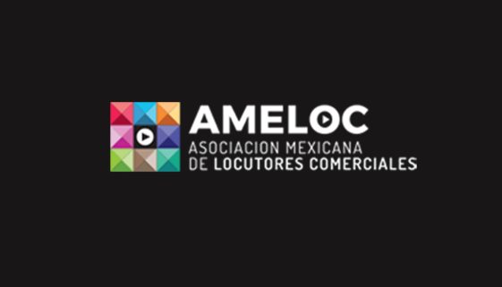 AMELOC-Locutor-GENERICO