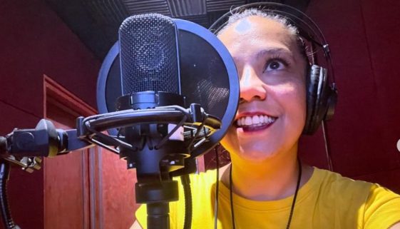 AMELOC-Locutor-Brenda-Ezeta