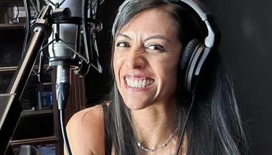 AMELOC-Locutor-Charo-Santiago